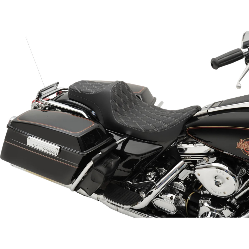 Predator III Seat