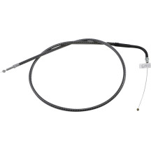 Cable de Acelerador/Parada Trenzado KARBONFIBR