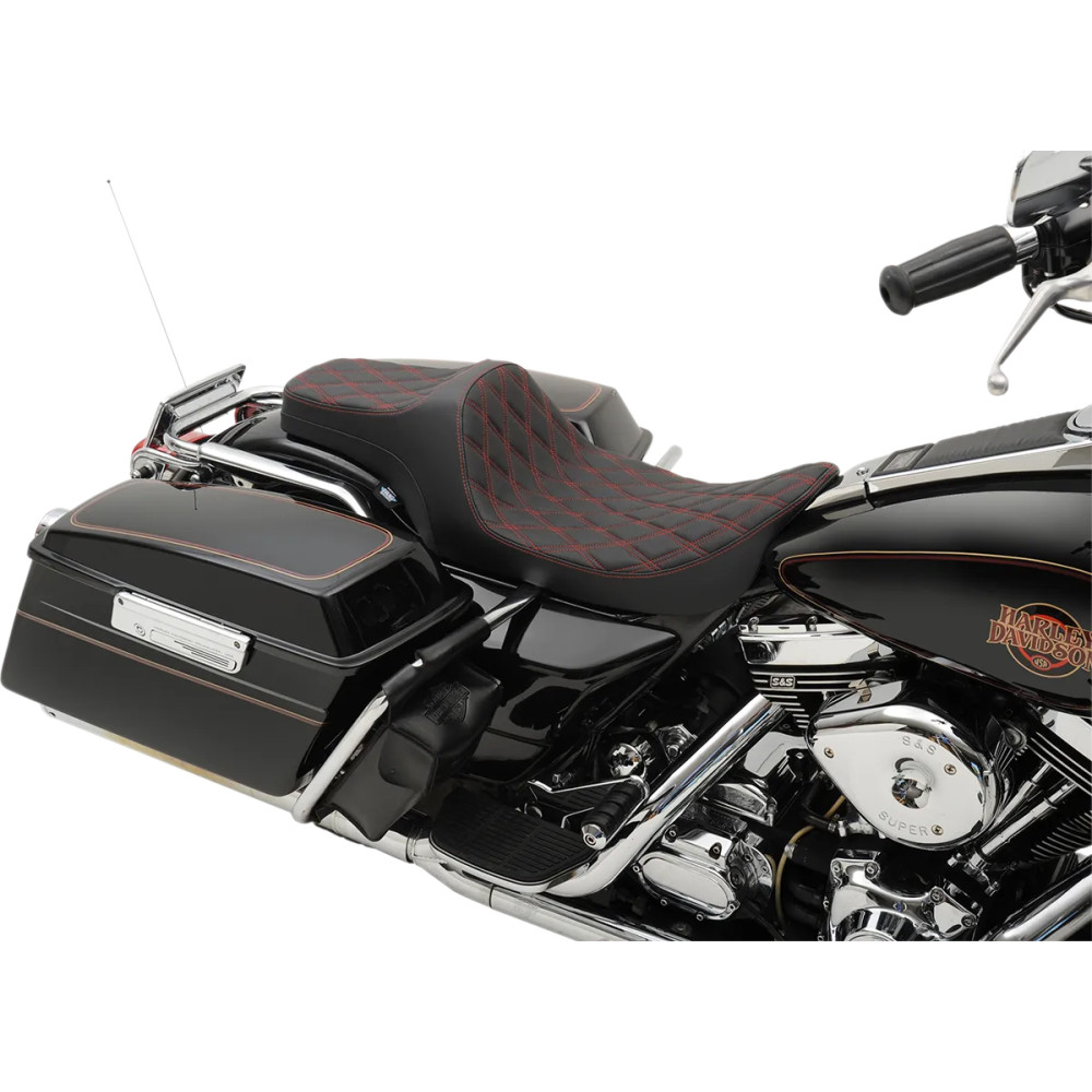 Predator III Seat