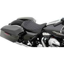 EZ-ON Mount Low-Profile Solo Seat