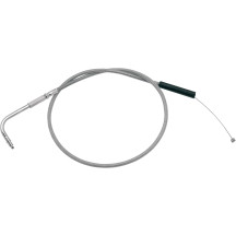Cable de Acelerador/Reposo de Acero Inoxidable Armor Coat