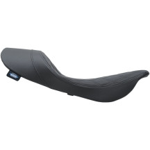 Asiento EZ-ON Mount delantero bajo — 37 cm (14.5") largo, 30.5 cm (12") ancho, 61 cm (24") total