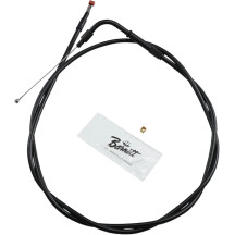 Stealth Series Throttle/Idle Cable — Idle