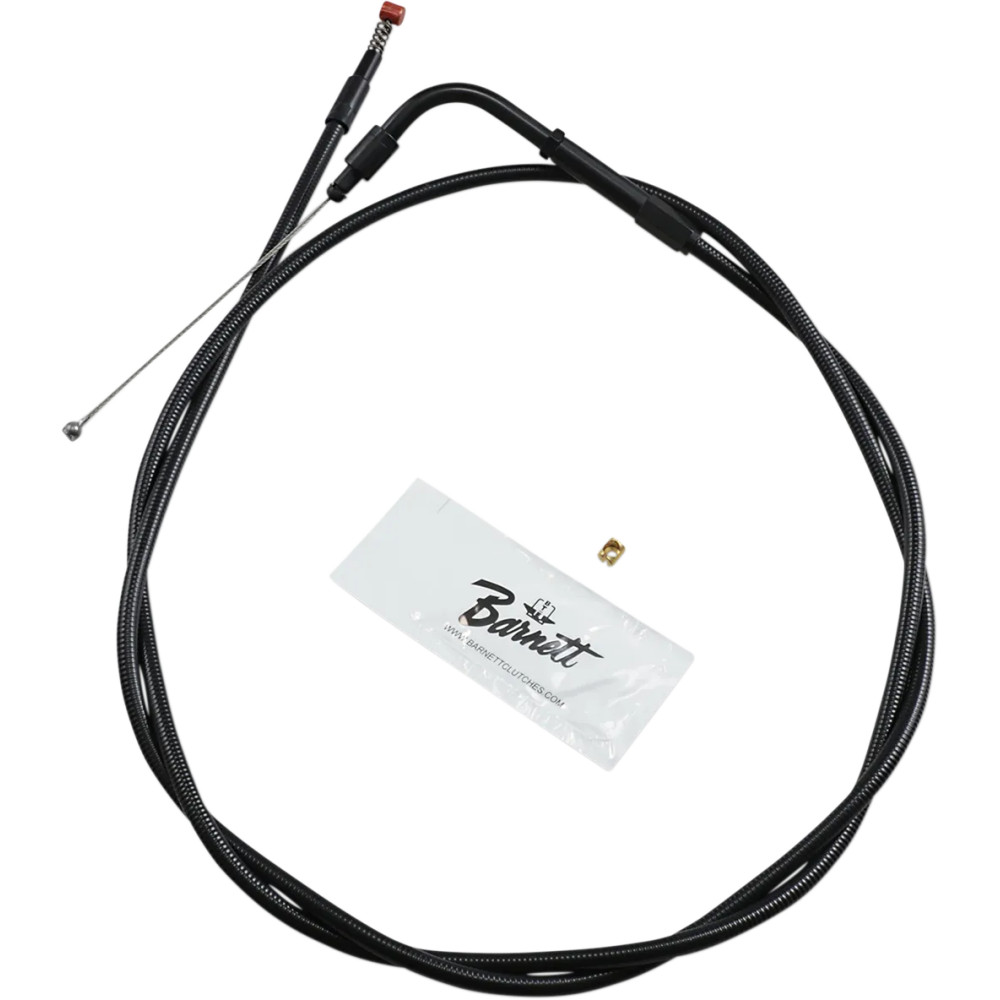 Stealth Series Throttle/Idle Cable — Idle