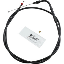 Stealth Series Throttle/Idle Cable — Idle