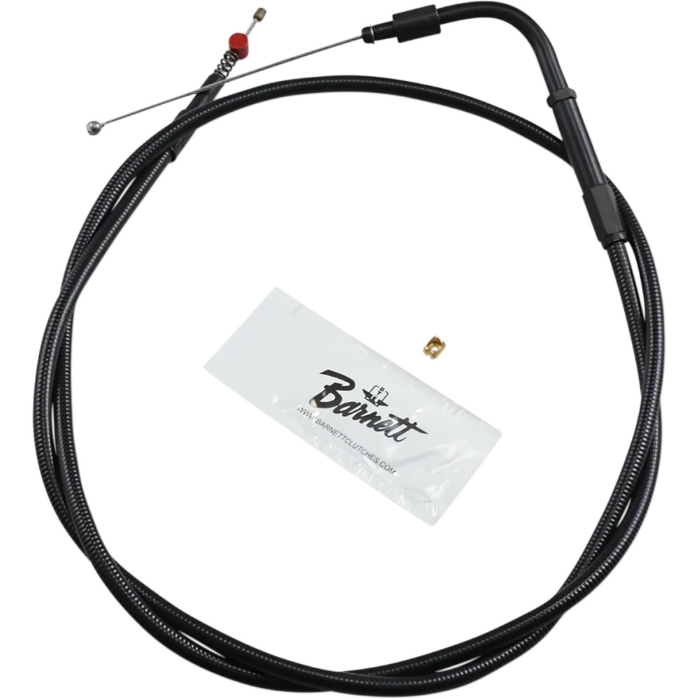 Stealth Series Throttle/Idle Cable — Idle