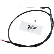 Stealth Series Throttle/Idle Cable — Idle