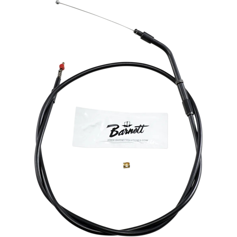 Stealth Series Throttle/Idle Cable — Idle