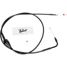 Stealth Series Throttle/Idle Cable — Idle