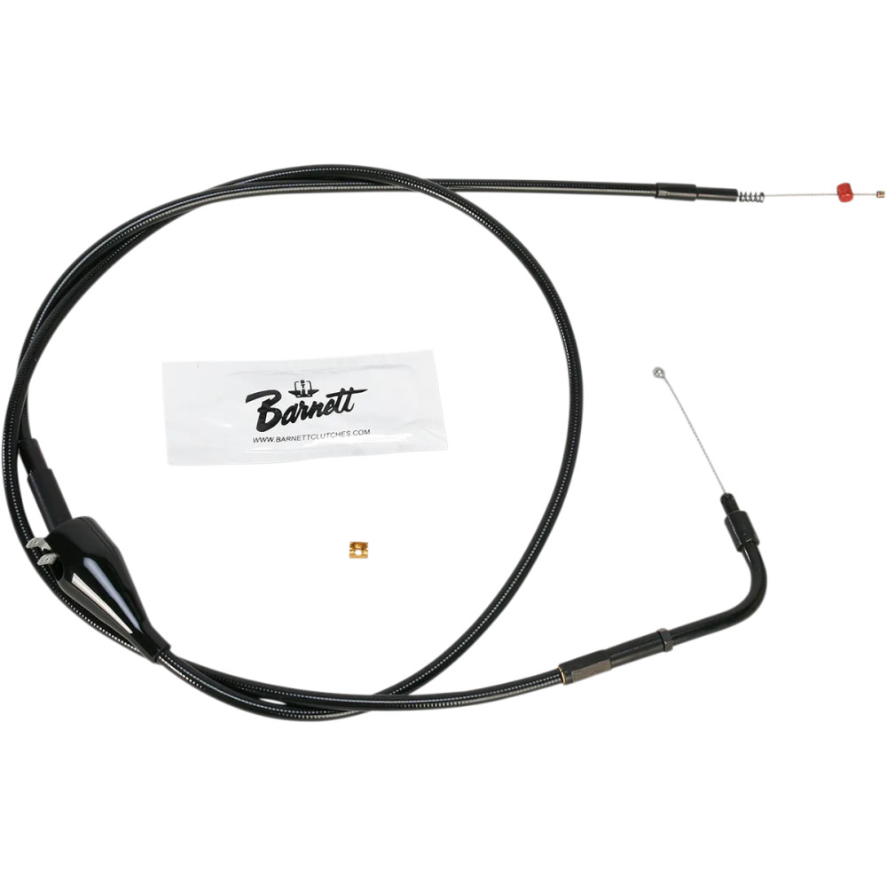 Stealth Series Throttle/Idle Cable — Idle Stealth Series Throttle/Idle Cable — Idle