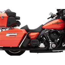 EZ-ON Mount Forward Low Solo Seat