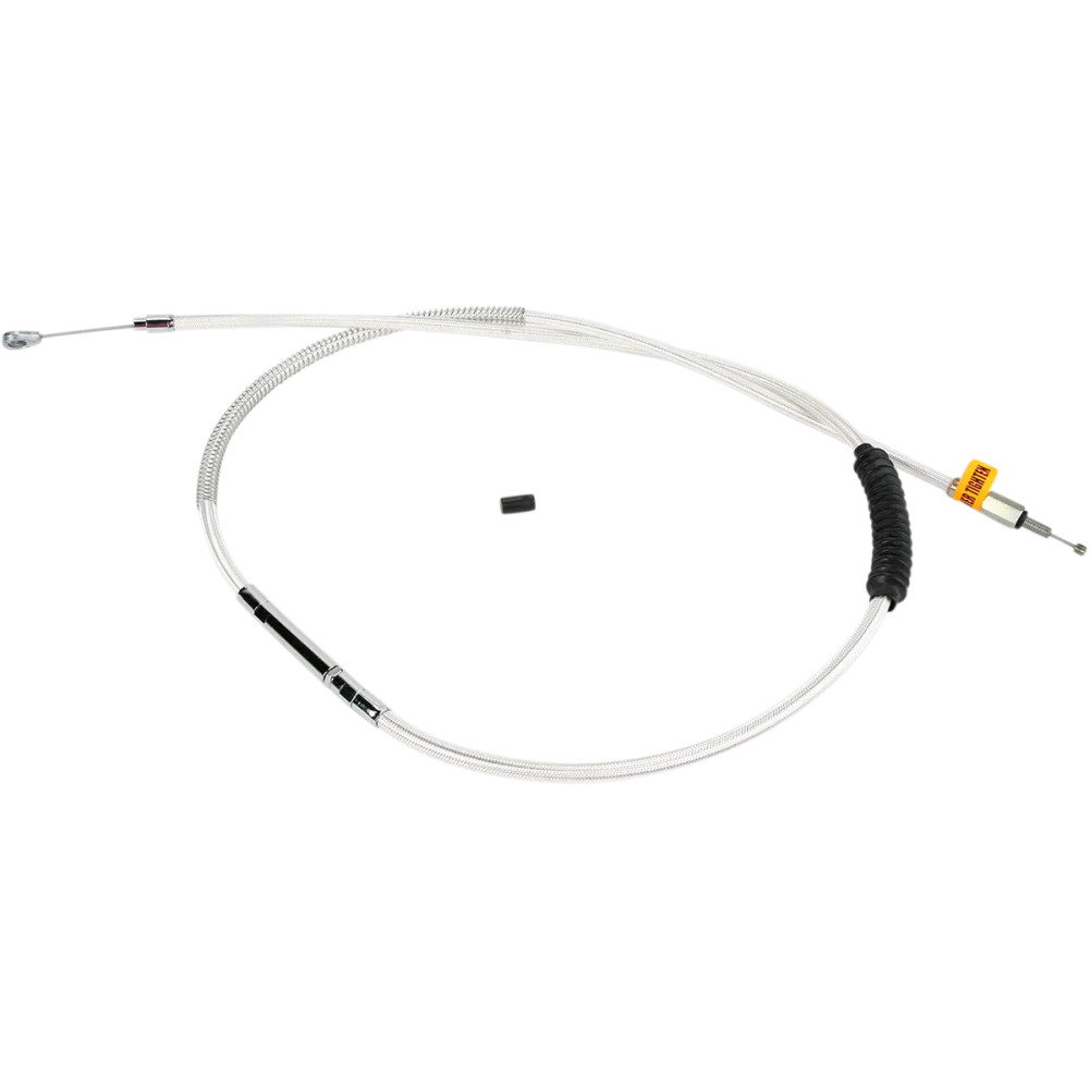 High-Efficiency Black Vinyl Clutch Cable High-Efficiency Black Vinyl Clutch Cable