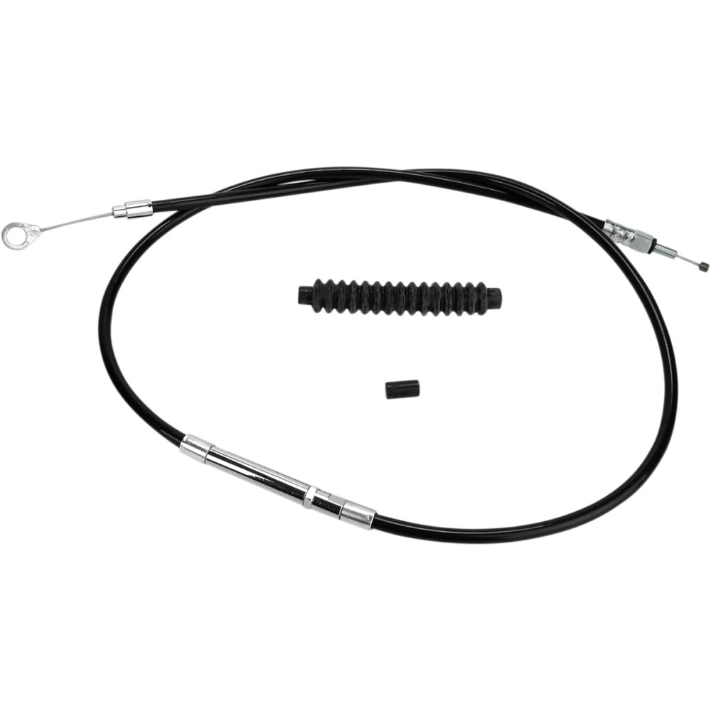 High-Efficiency Black Vinyl Clutch Cable High-Efficiency Black Vinyl Clutch Cable
