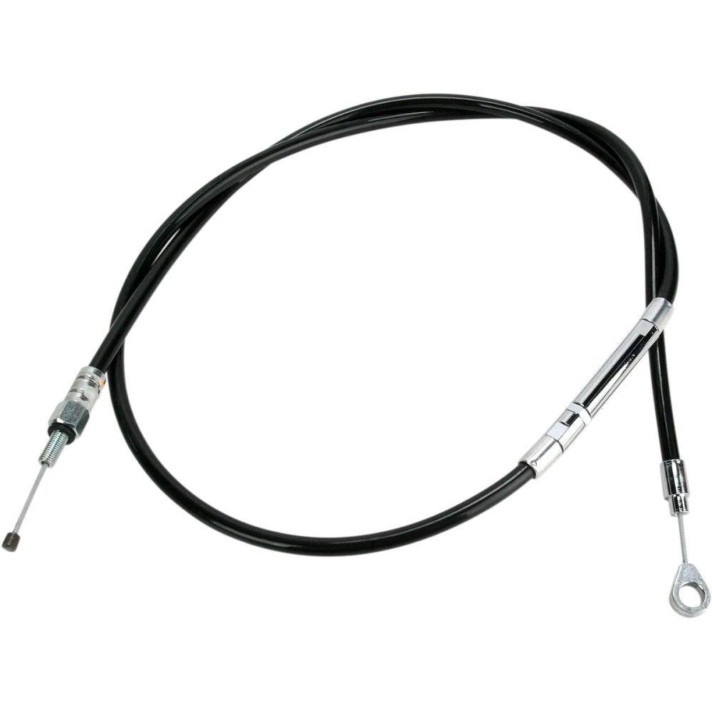 High-Efficiency Black Vinyl Clutch Cable High-Efficiency Black Vinyl Clutch Cable