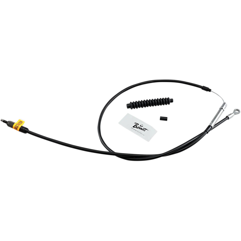 High-Efficiency Black Vinyl Clutch Cable High-Efficiency Black Vinyl Clutch Cable