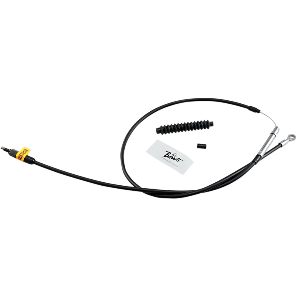 High-Efficiency Black Vinyl Clutch Cable High-Efficiency Black Vinyl Clutch Cable