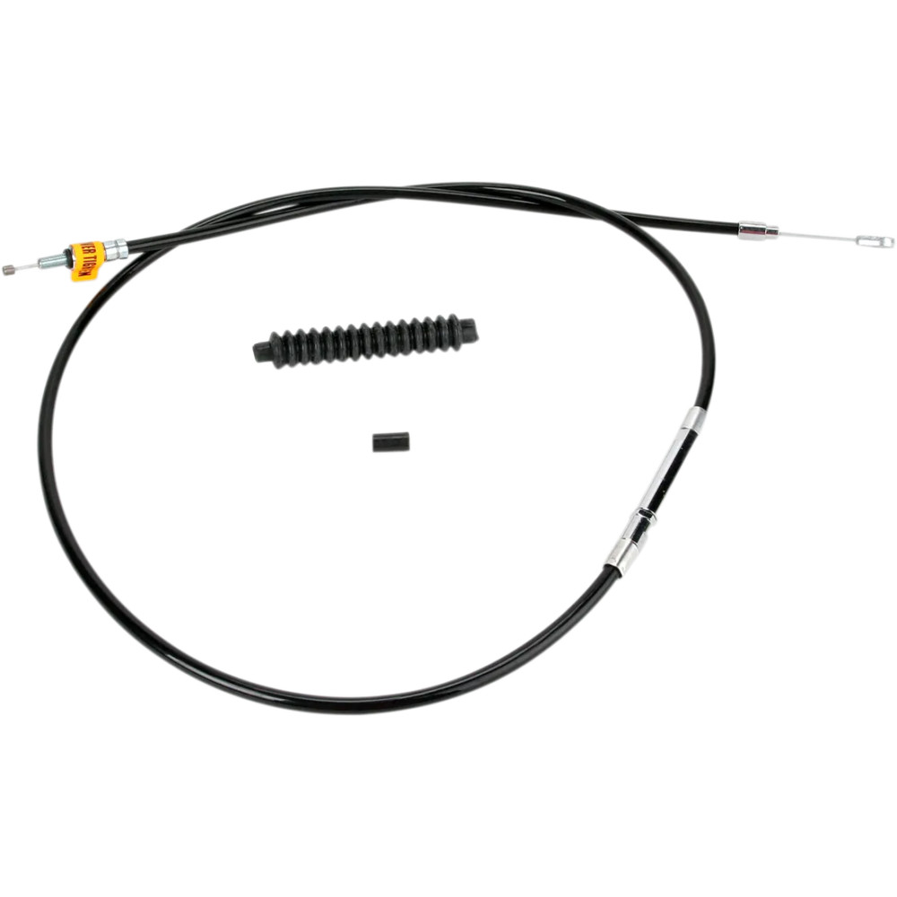 High-Efficiency Black Vinyl Clutch Cable High-Efficiency Black Vinyl Clutch Cable