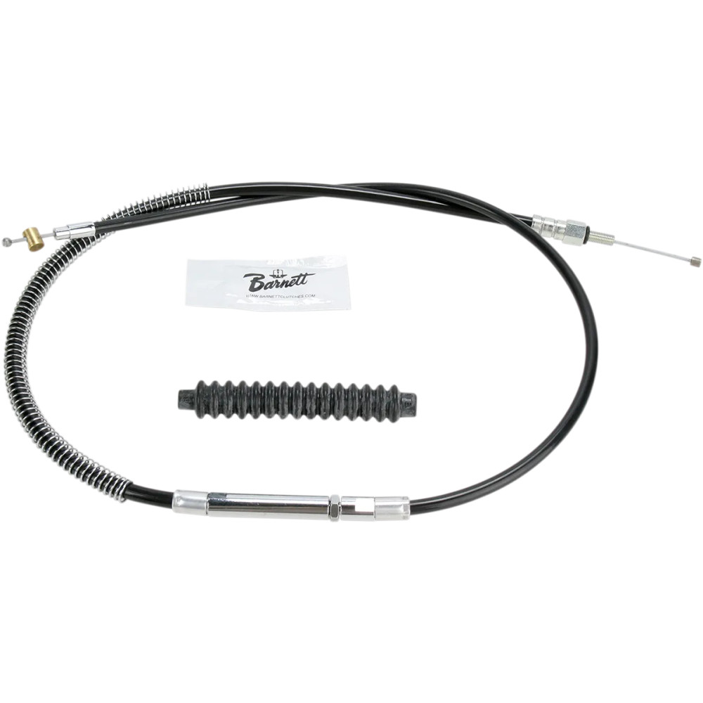 High-Efficiency Black Vinyl Clutch Cable High-Efficiency Black Vinyl Clutch Cable