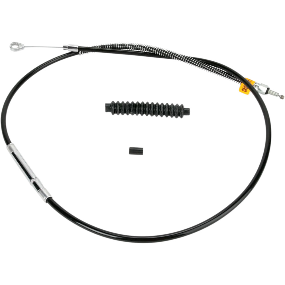 High-Efficiency Black Vinyl Clutch Cable High-Efficiency Black Vinyl Clutch Cable