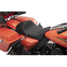 EZ-ON Mount Forward Low Solo Seat