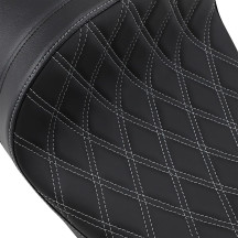 EZ-ON Mount Forward Low Solo Seat
