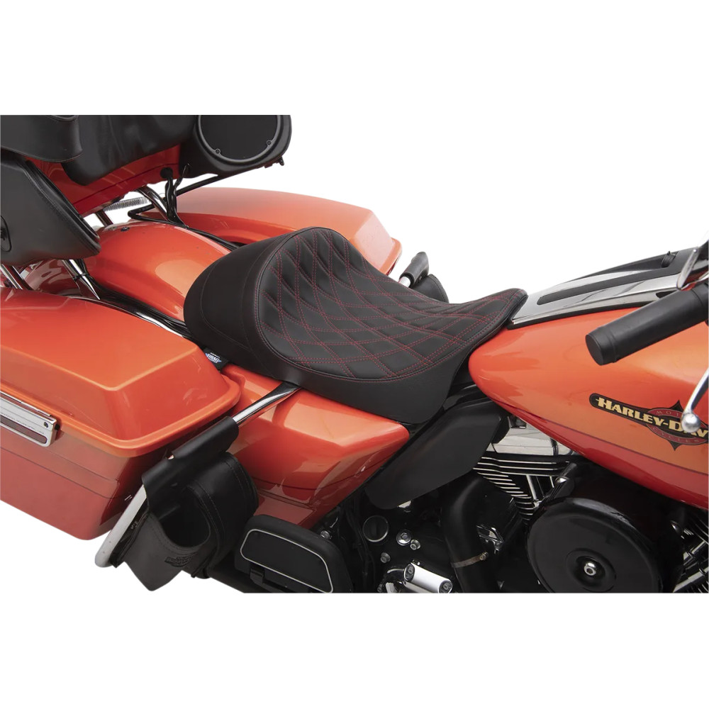 EZ-ON Mount Forward Low Solo Seat EZ-ON Mount Forward Low Solo Seat