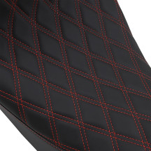 EZ-ON Mount Forward Low Solo Seat