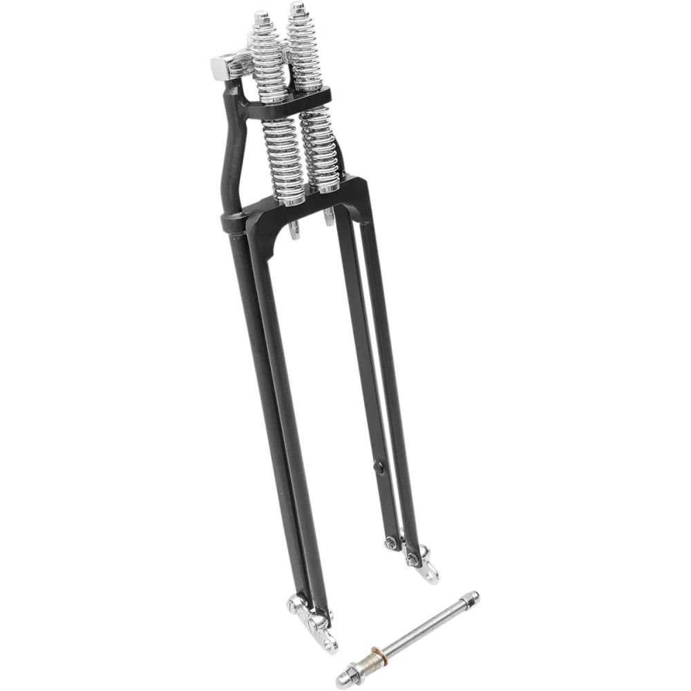 Custom Springer Forks — Lowers 2.00" Custom Springer Forks — Lowers 2.00"