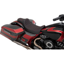 Extended Reach Predator III Seat