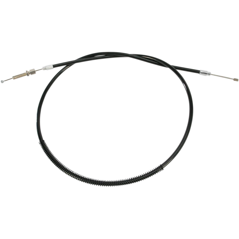 High-Efficiency Black Vinyl Clutch Cable High-Efficiency Black Vinyl Clutch Cable