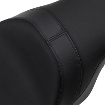 Forward Positioned Predator Seat
