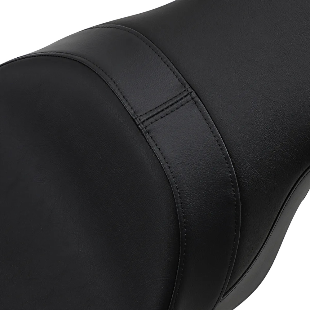 Forward Positioned Predator Seat