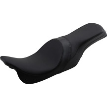 Forward Positioned Predator Seat