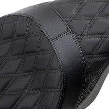 Forward Positioned Predator Seat