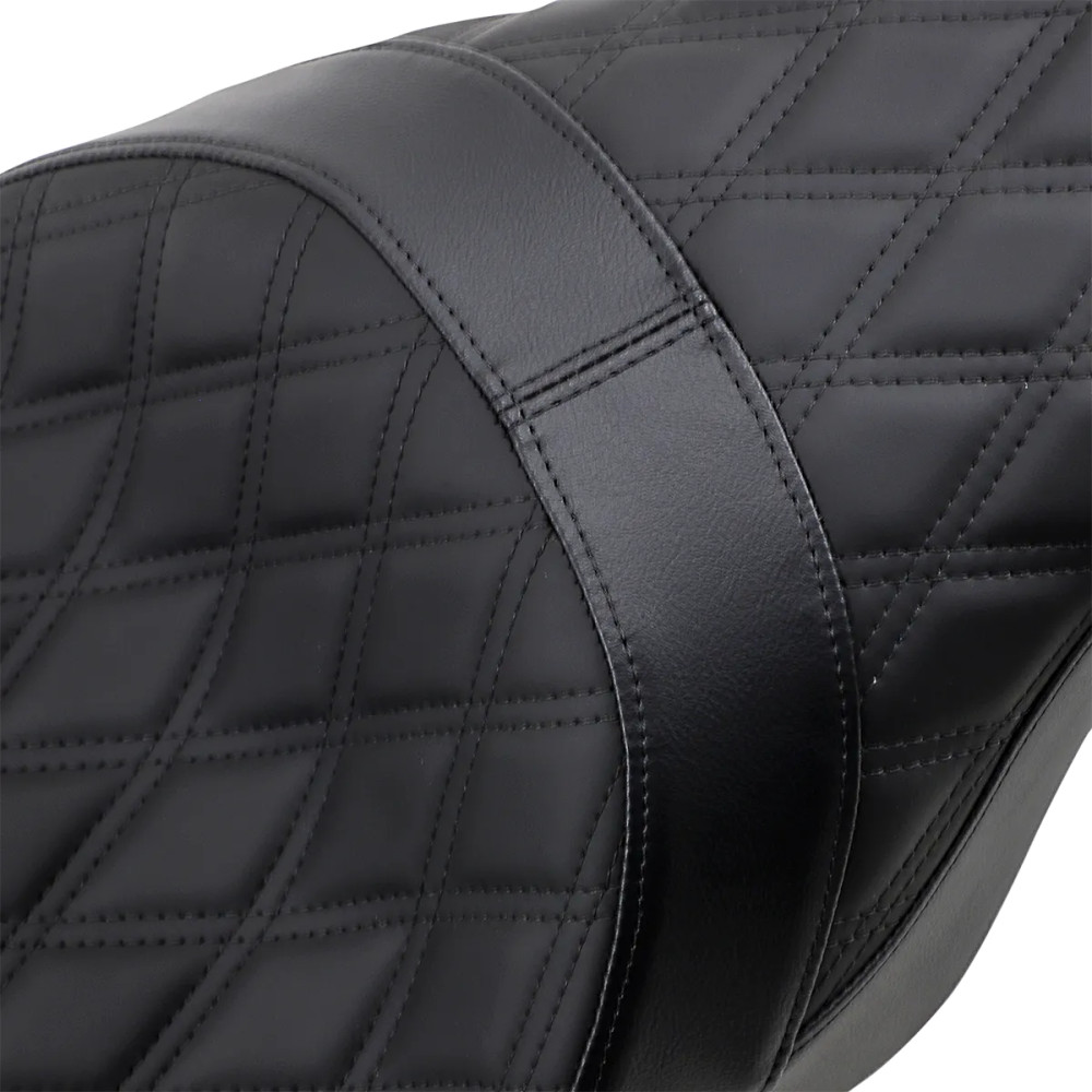 Forward Positioned Predator Seat Forward Positioned Predator Seat
