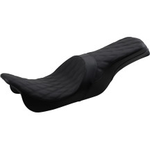Forward Positioned Predator Seat