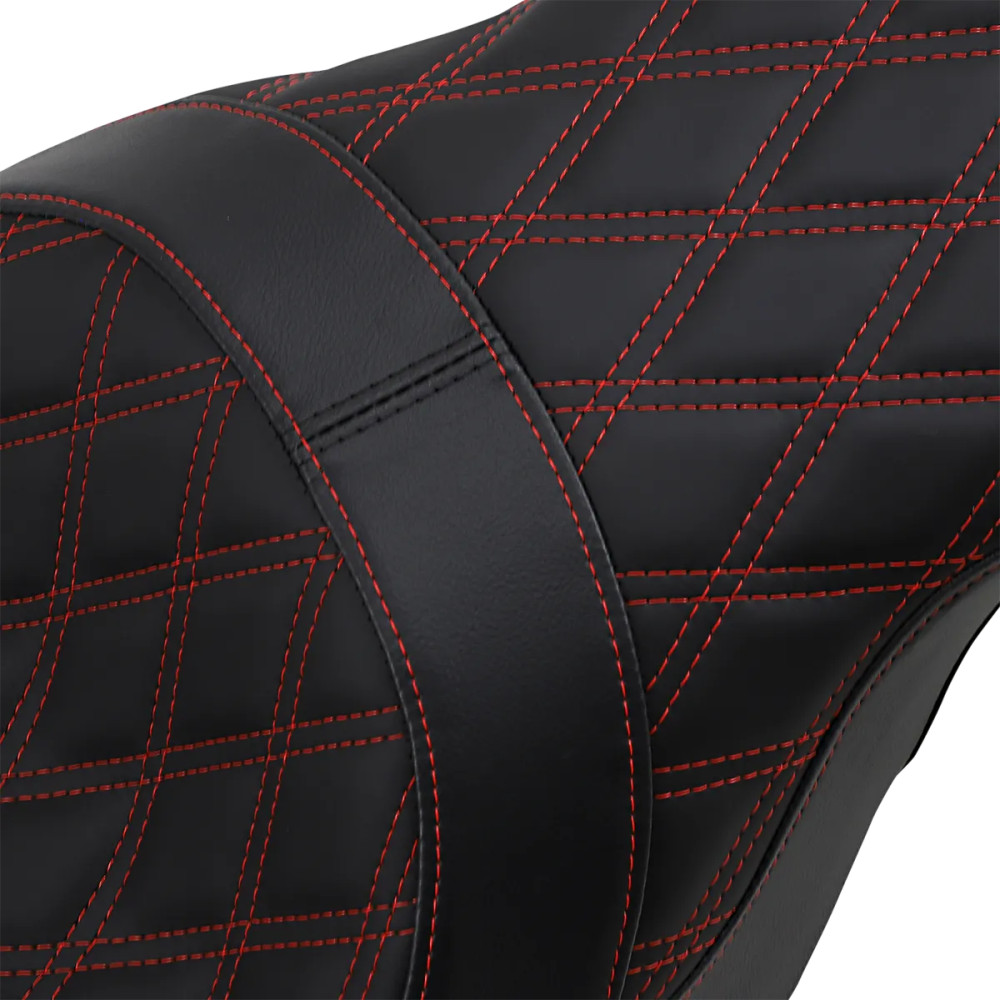 Forward Positioned Predator Seat Forward Positioned Predator Seat