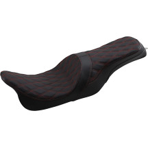 Forward Positioned Predator Seat