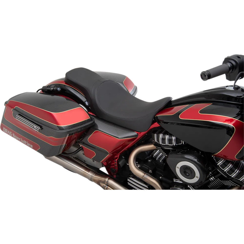 Predator 2-Up Seat