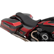 Predator 2-Up Seat