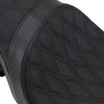 Predator 2-Up Seat