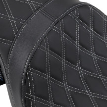 Predator 2-Up Seat