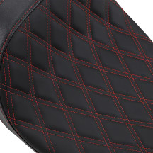 Predator 2-Up Seat