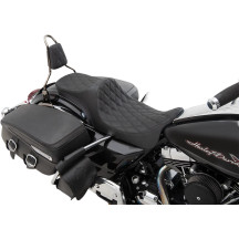 Predator III 2-Up Seat