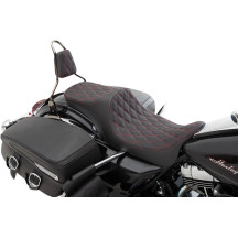 Predator III 2-Up Seat