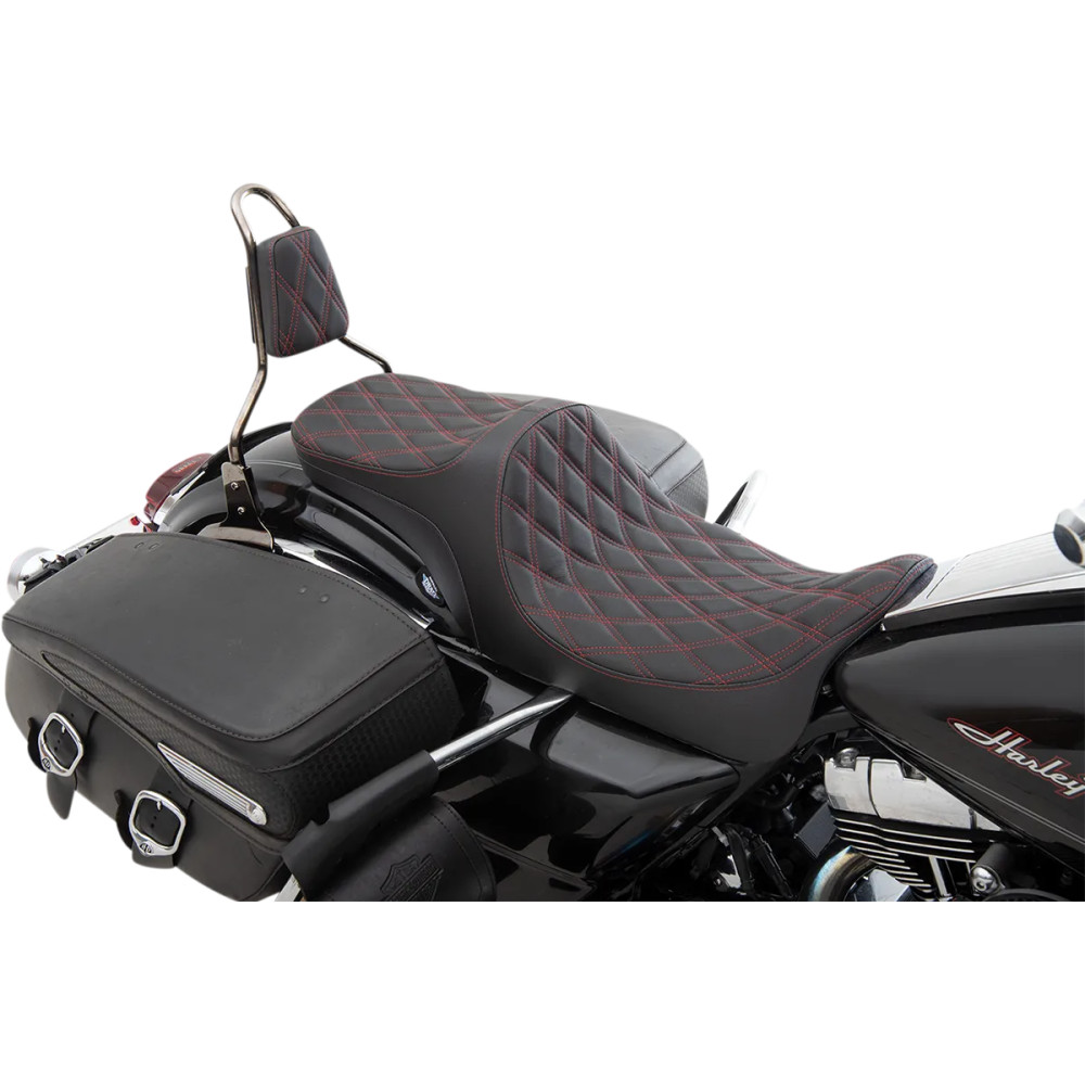 Predator III 2-Up Seat