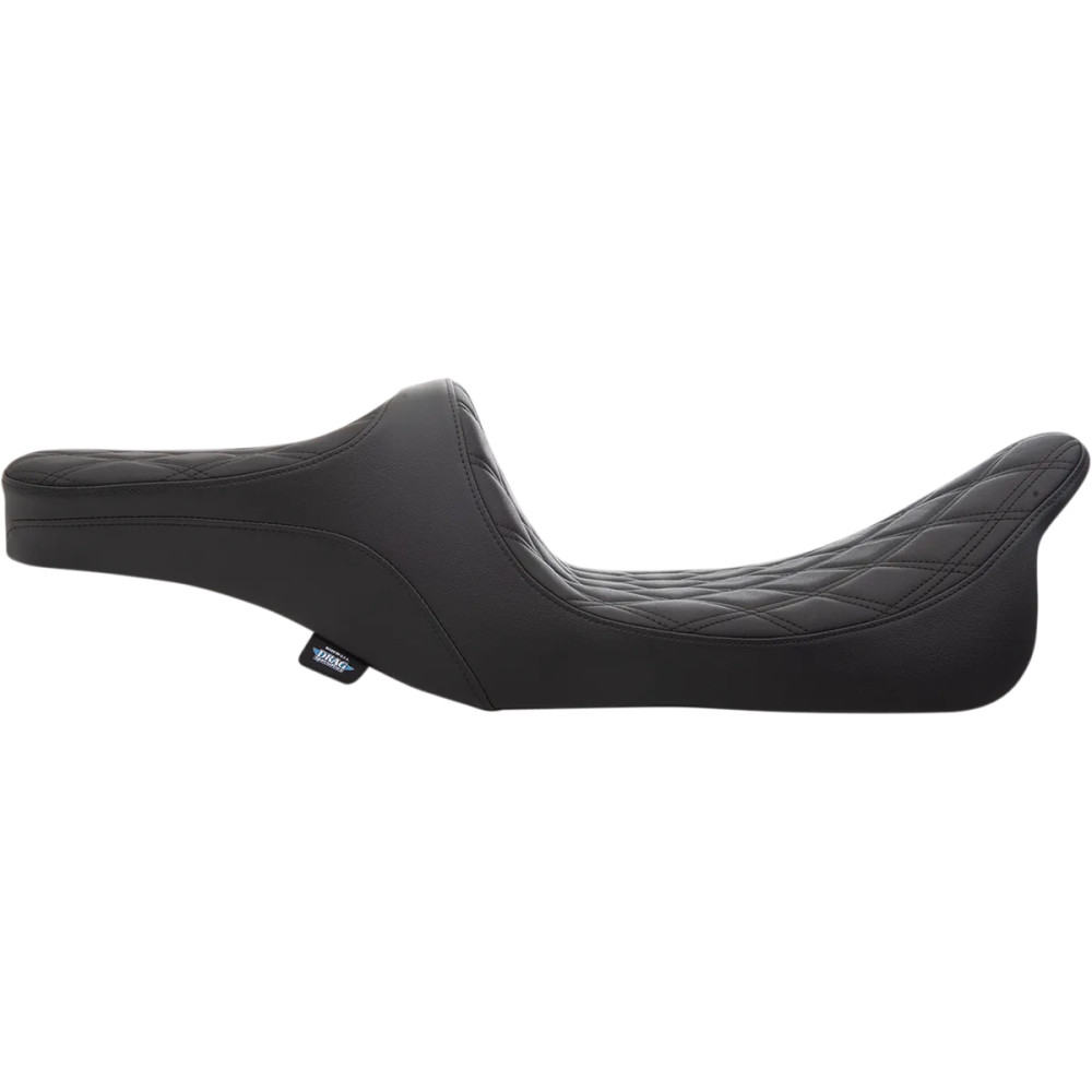 Predator III 2-Up Seat Predator III 2-Up Seat
