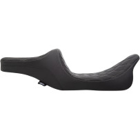 Predator III 2-Up Seat — 78 cm (30-3/4\") , Black