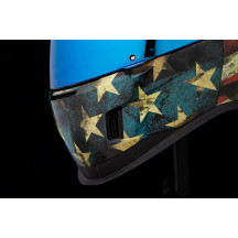 Airform™ Old Glory Helmet