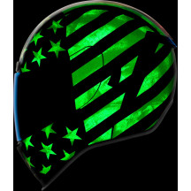 Airform™ Old Glory Helmet
